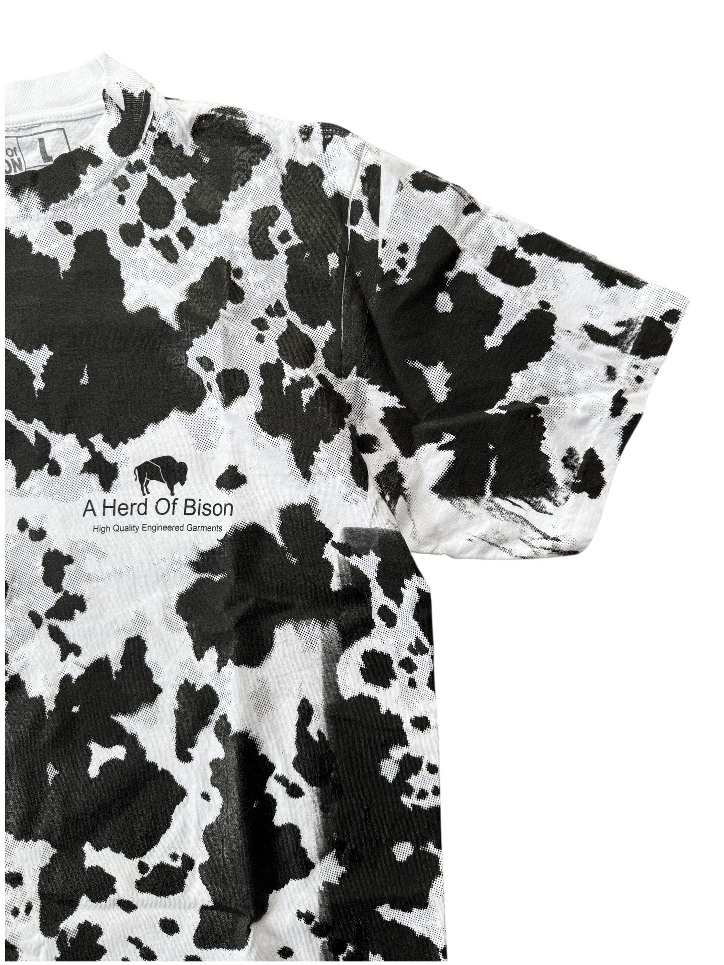 Moo Moo Cow Tee