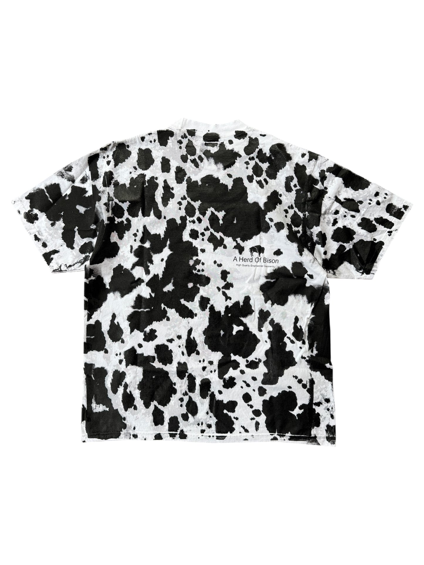 Moo Moo Cow Tee