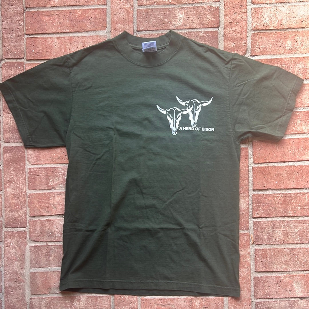 Grassland Champ Tee