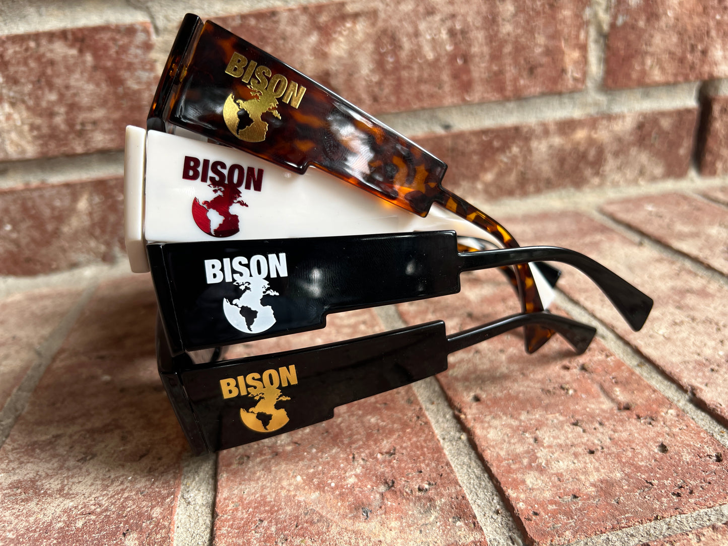 BISON TRSE | Sun Shades