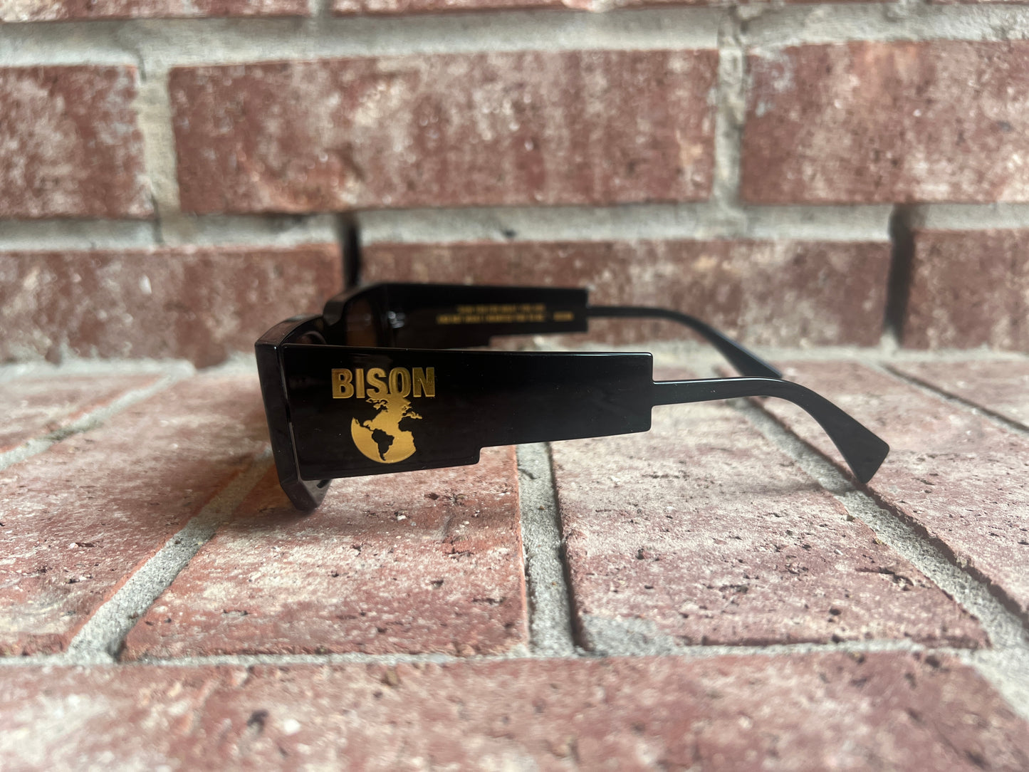 BISON TRSE | Sun Shades