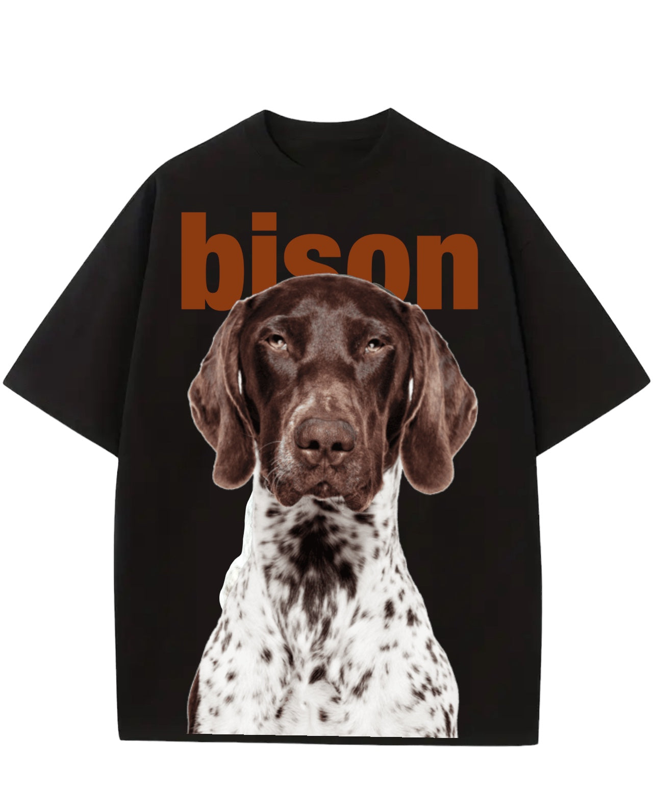 Hunters Club GSP Tee