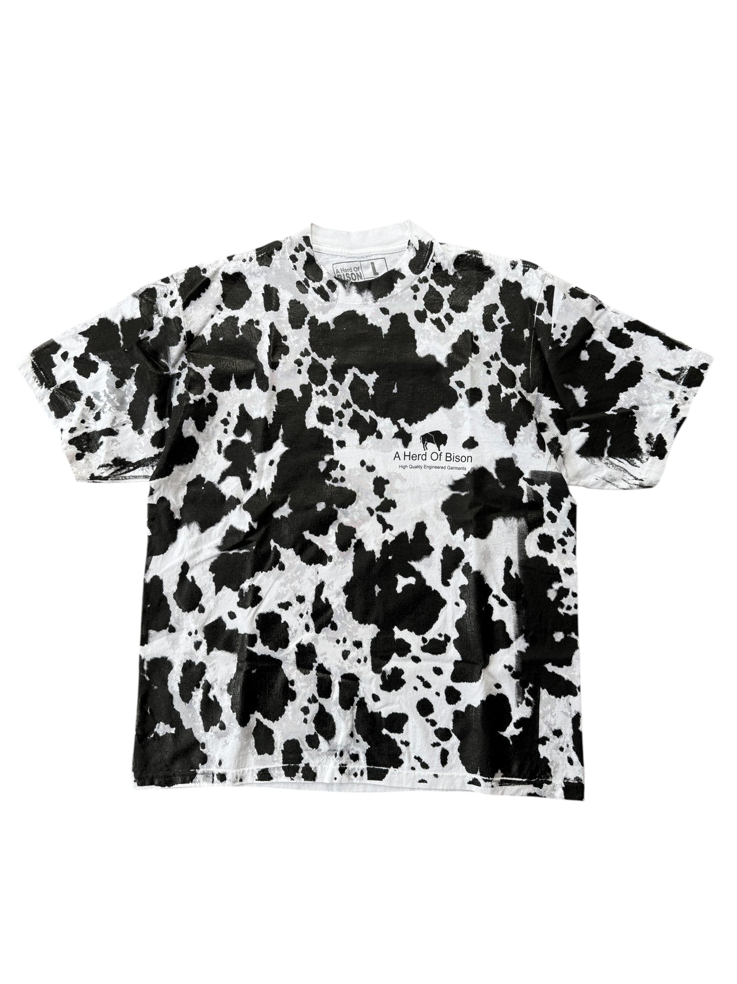 Moo Moo Cow Tee