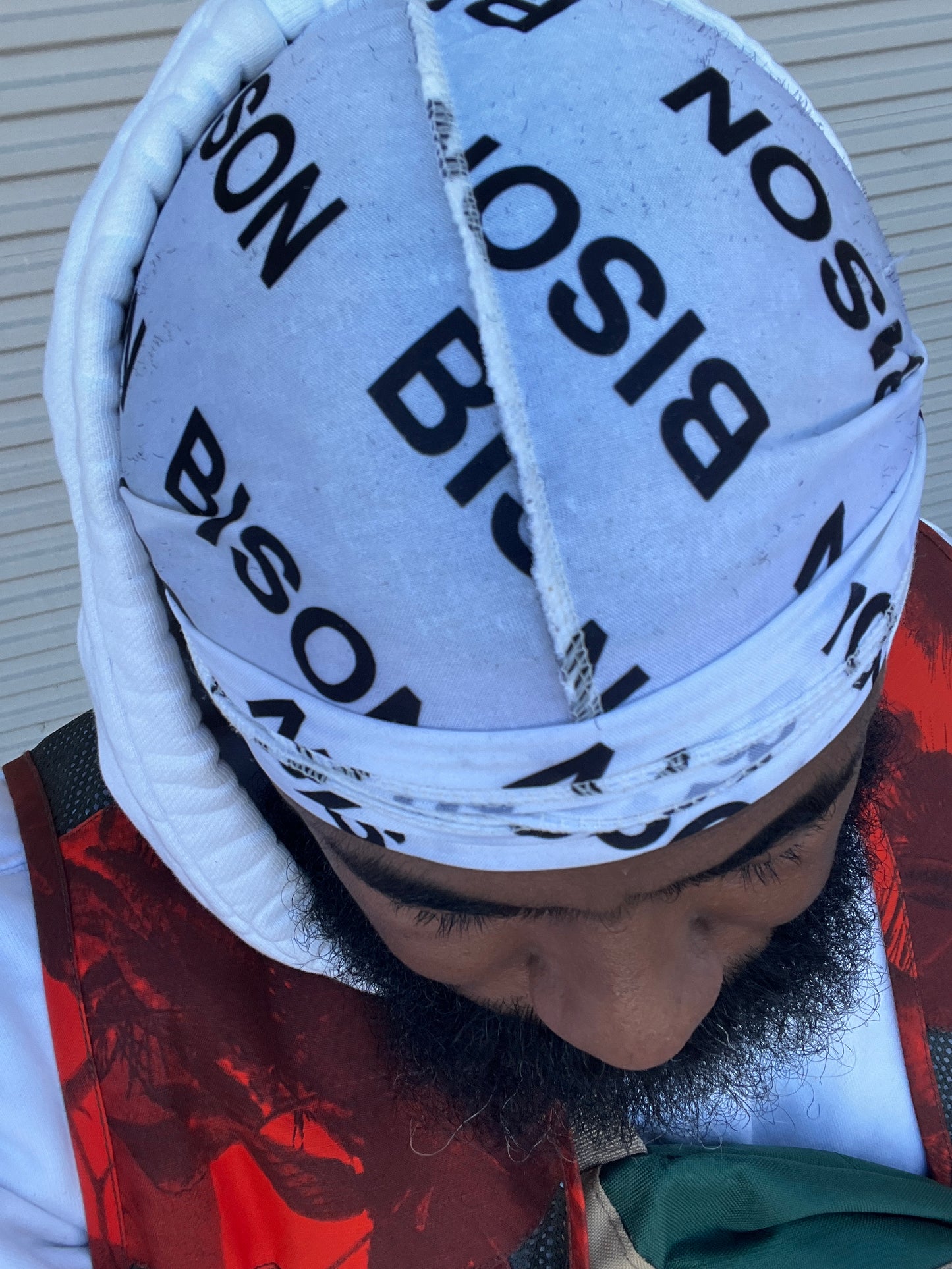 BISON Durag
