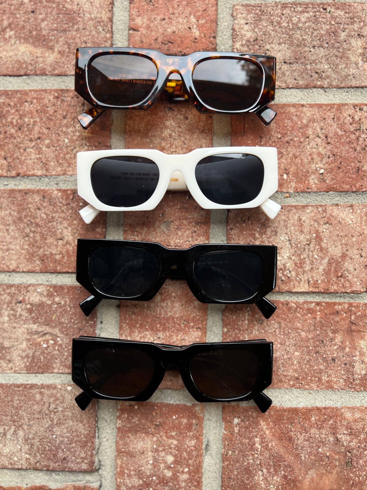 BISON TRSE | Sun Shades