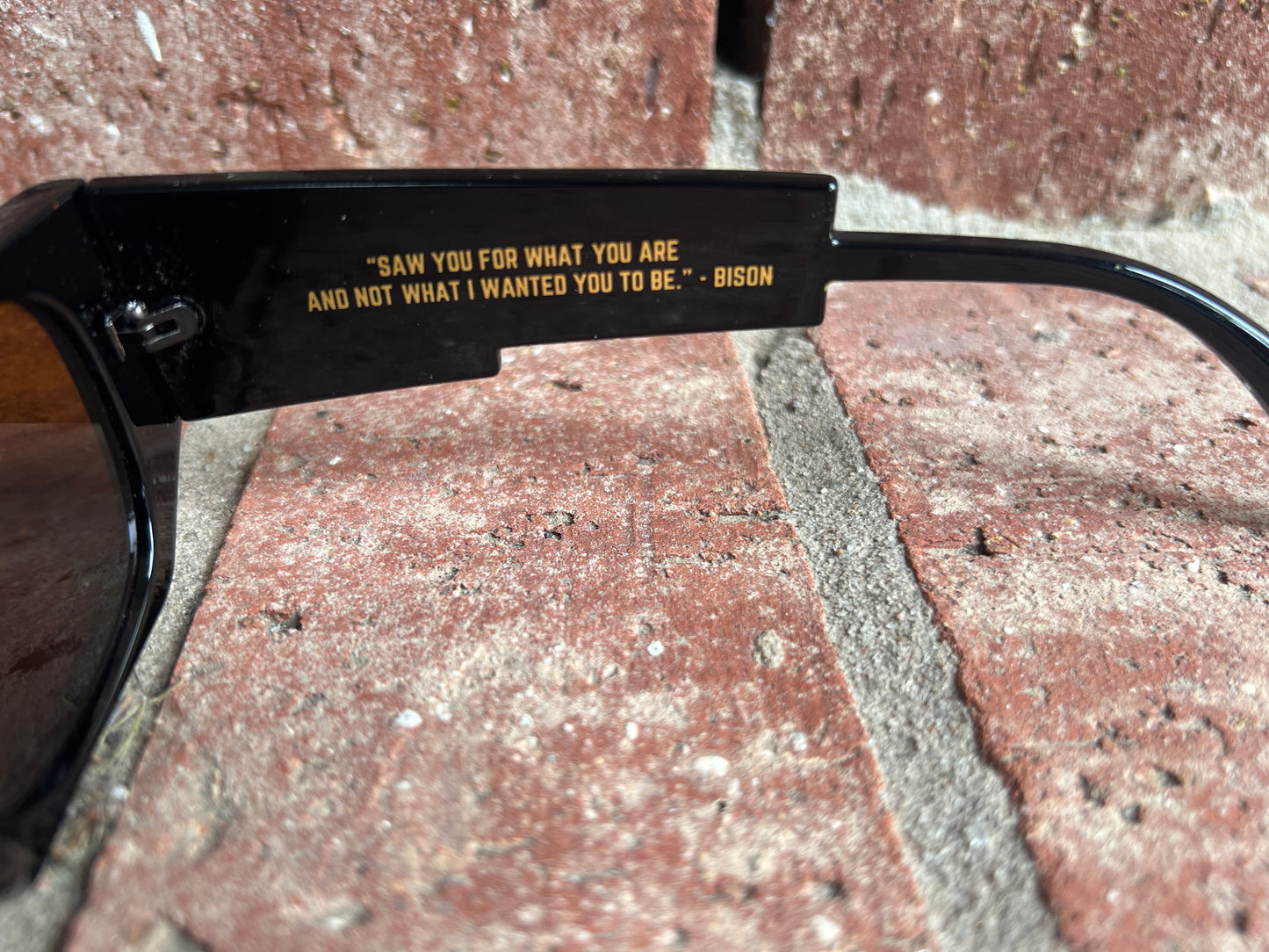 BISON TRSE | Sun Shades