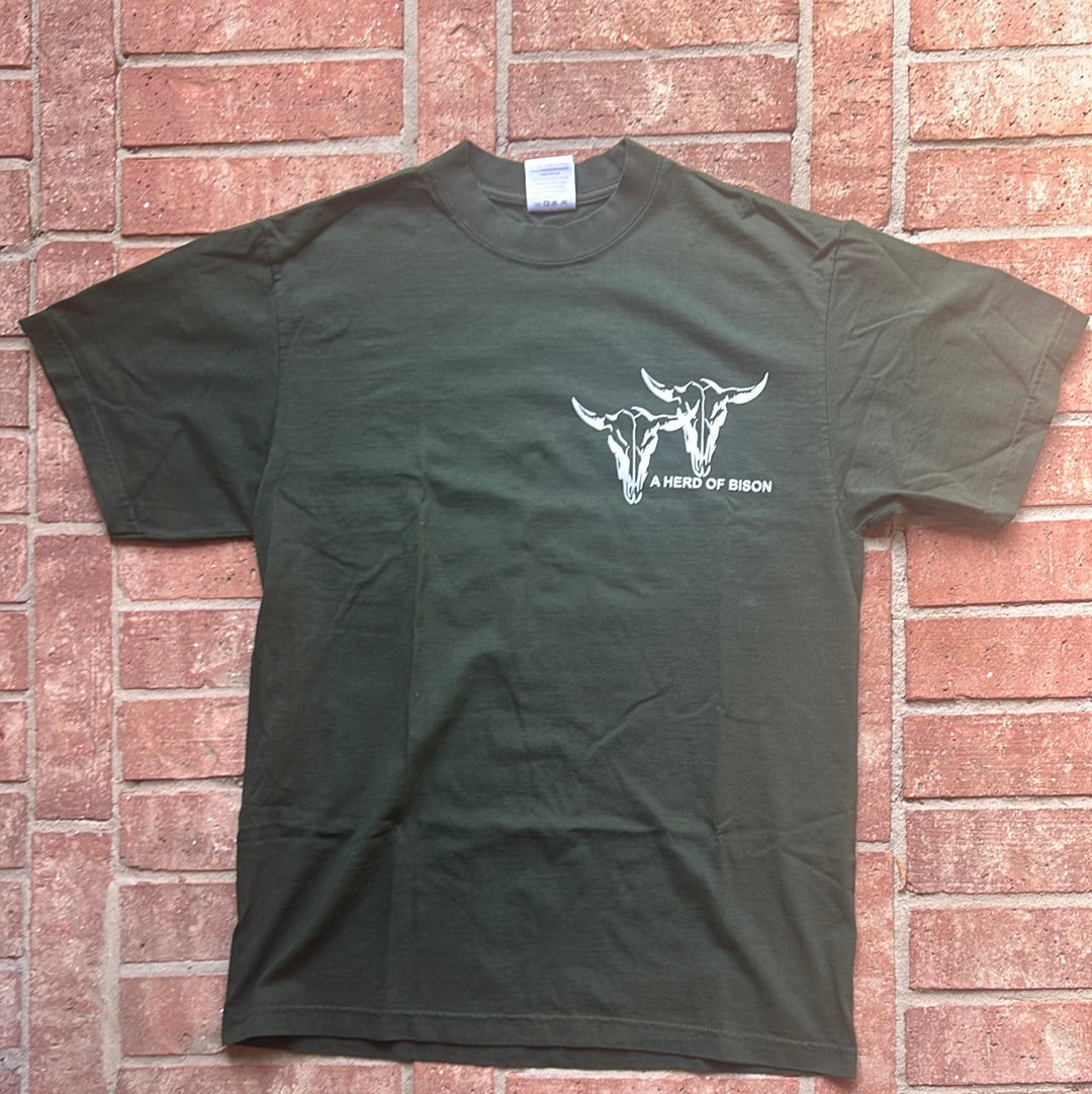 Grassland Champ Tee