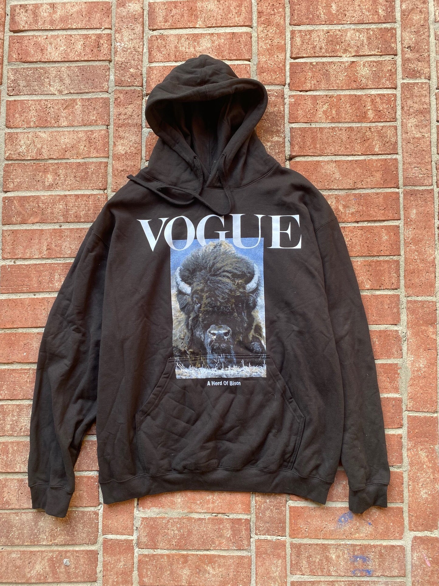 (Limited) Vogue Houston To Paris Set