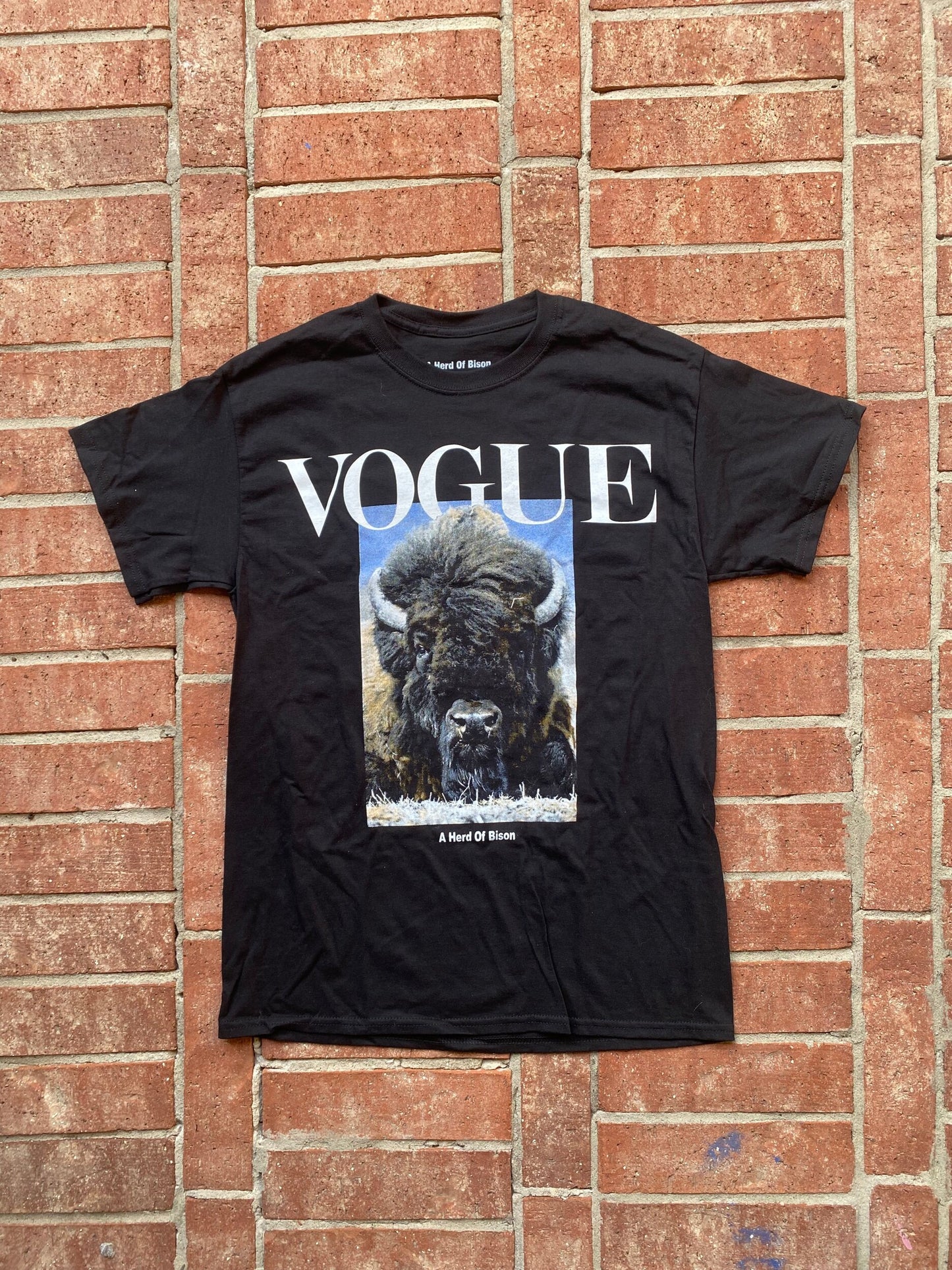 (Limited) Vogue Houston To Paris Set