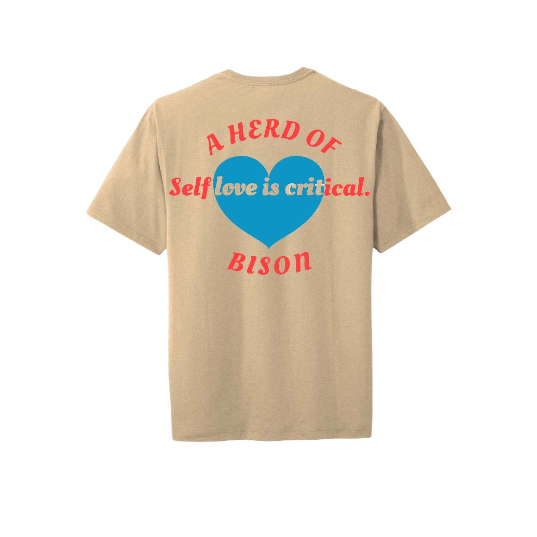 Self Love Tee