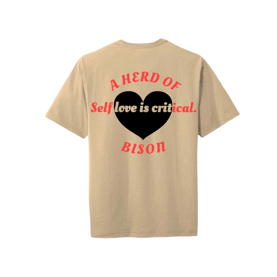 Self Love Tee