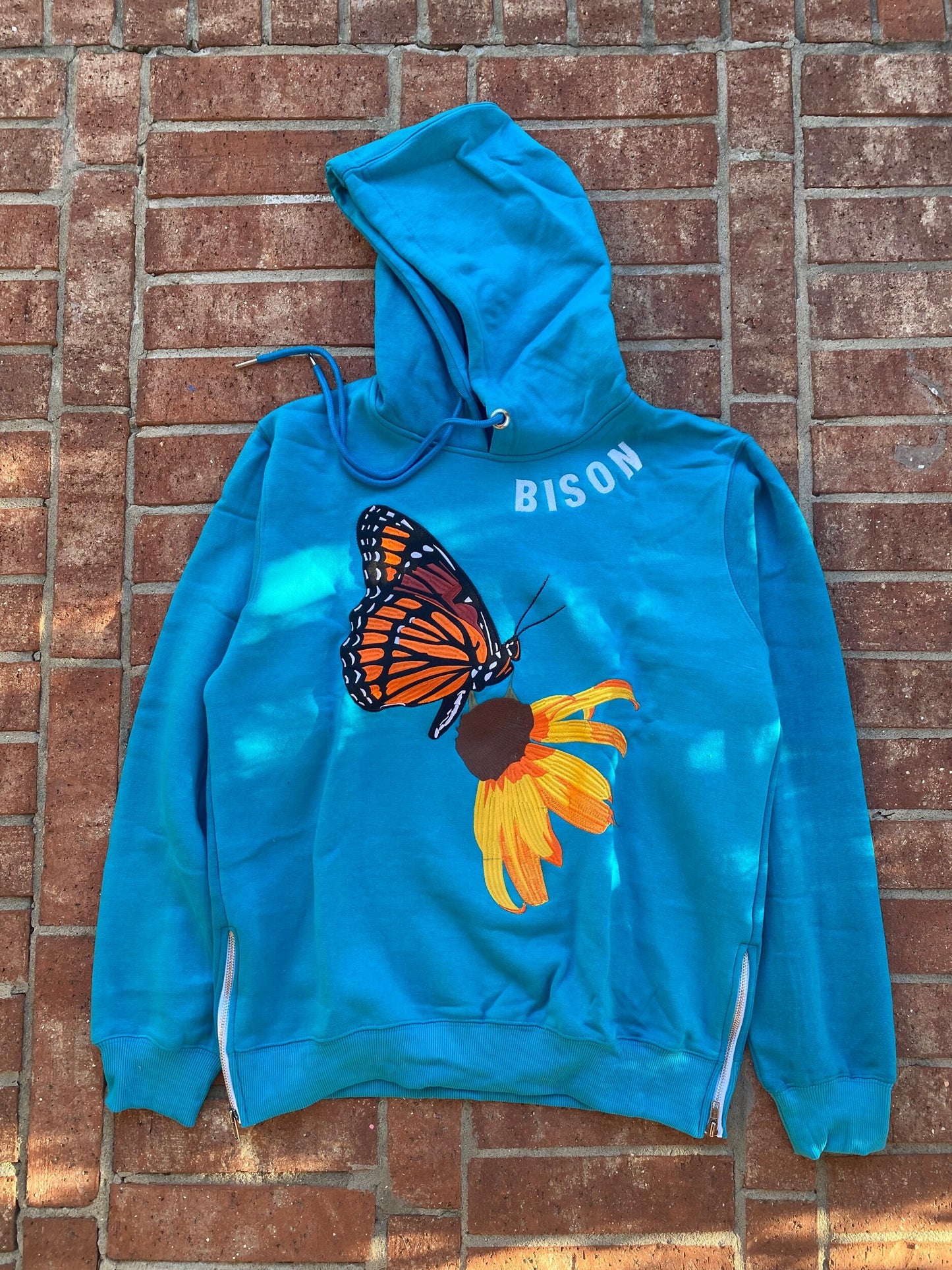 Butterfly Effect Hoodie