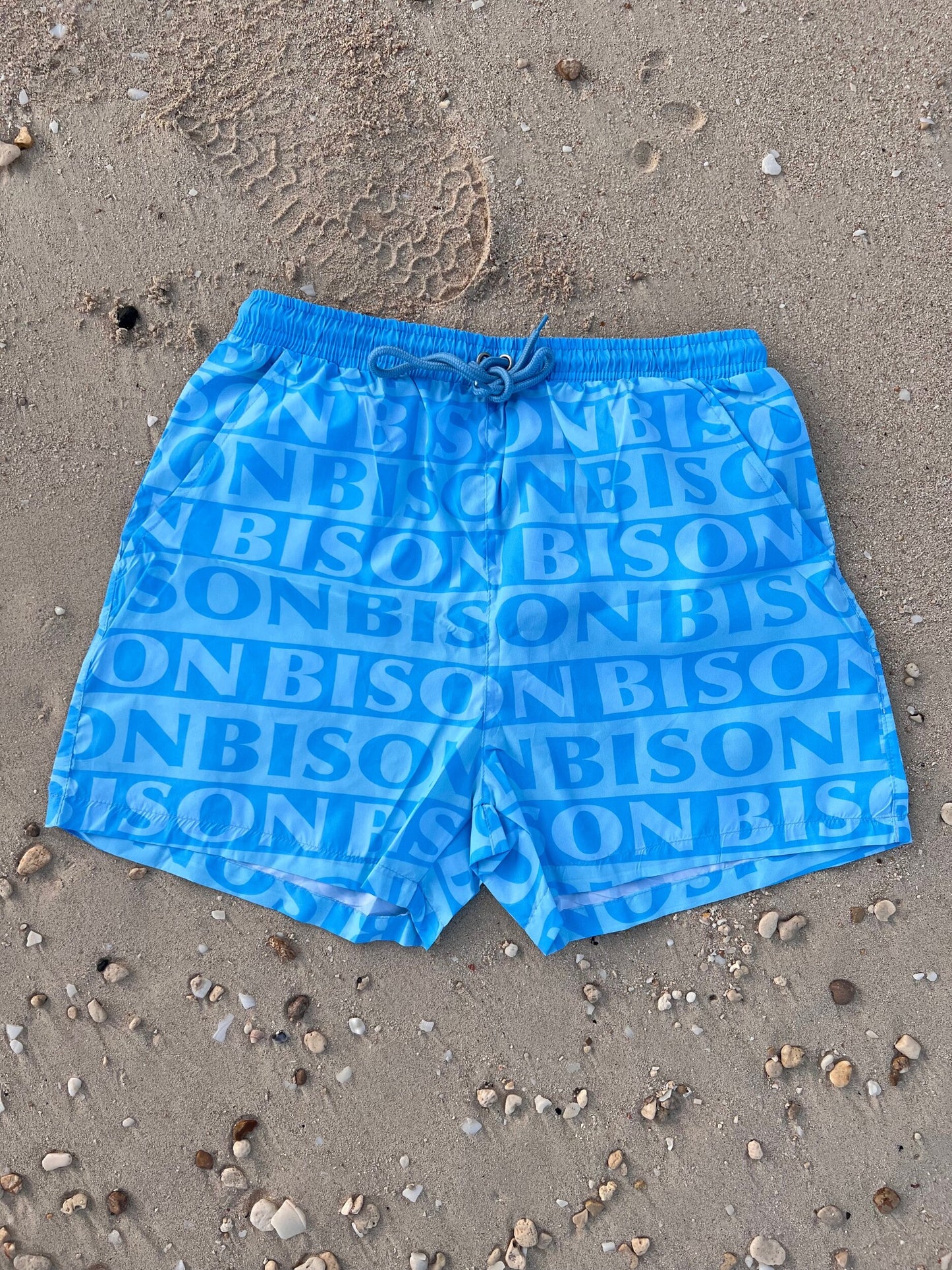 Summer Cool Bomb Trunks