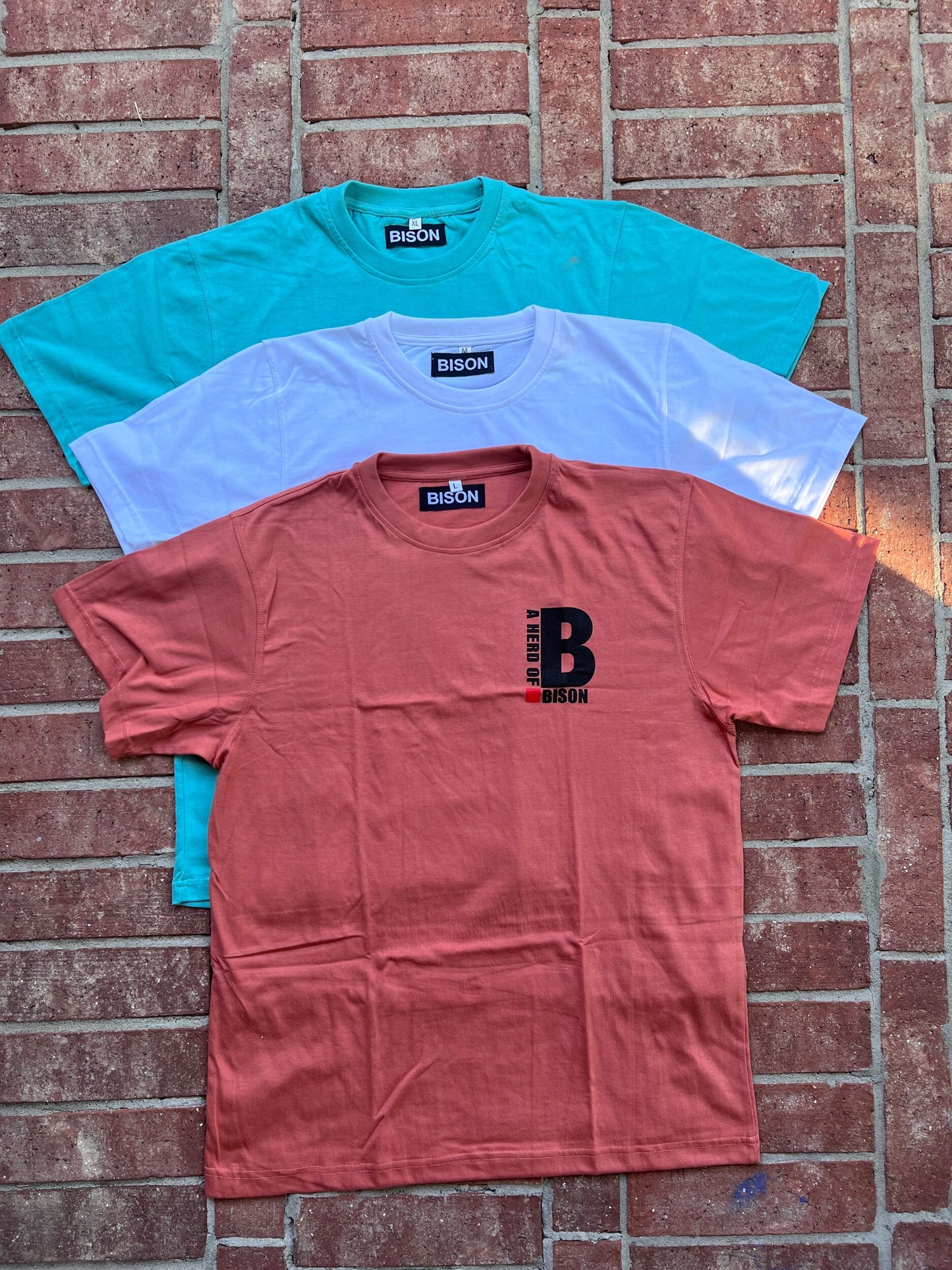 Bryce Landing Tee + Sock Pack