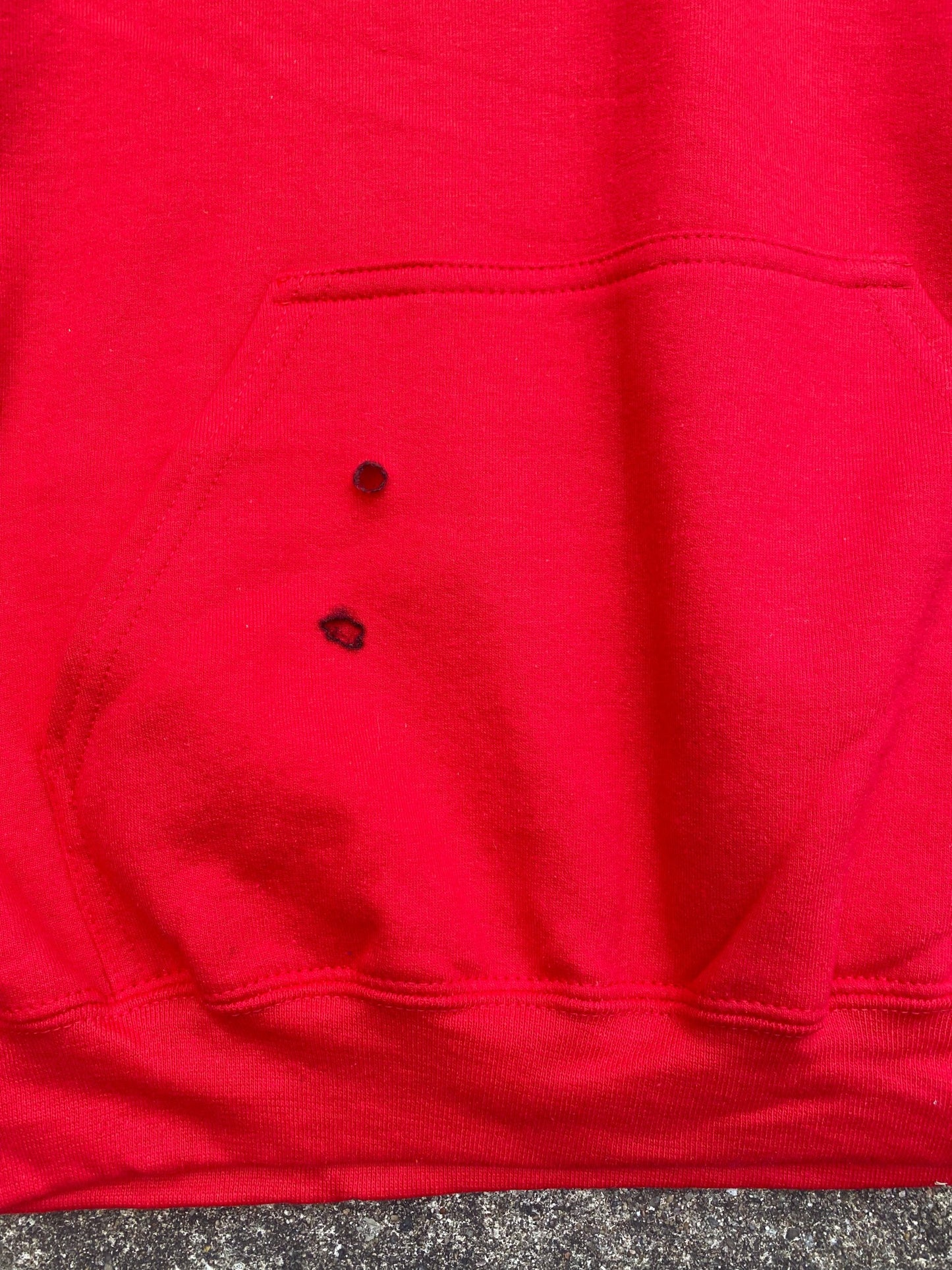 BISON Marlboro Hoodie
