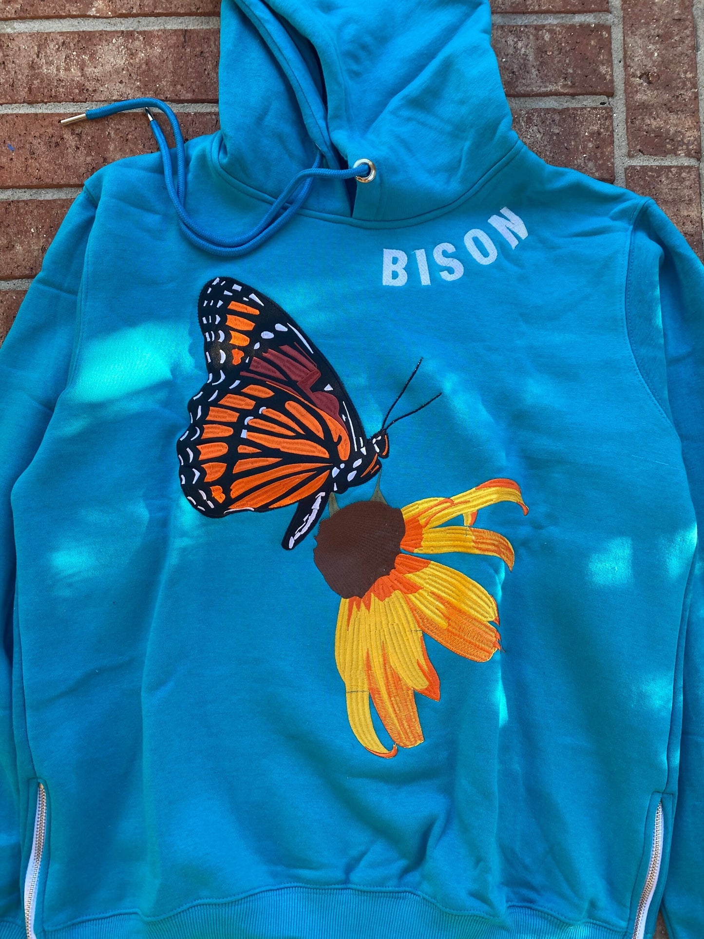 Butterfly Effect Hoodie