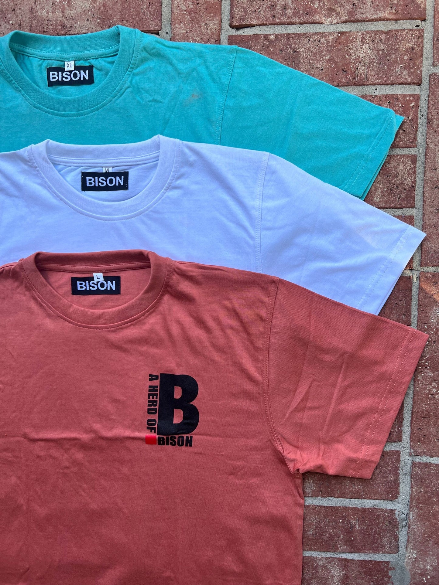 Bryce Landing Tee + Sock Pack