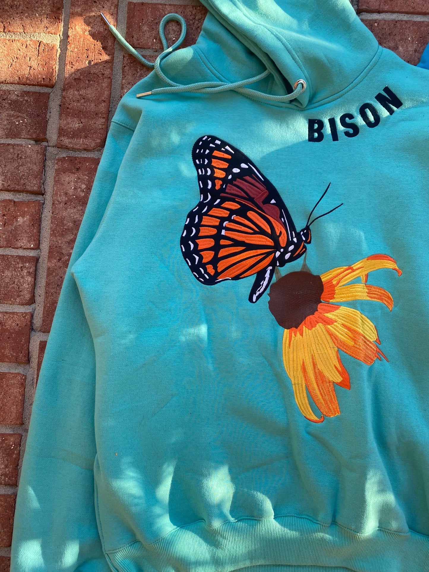 Butterfly Effect Hoodie