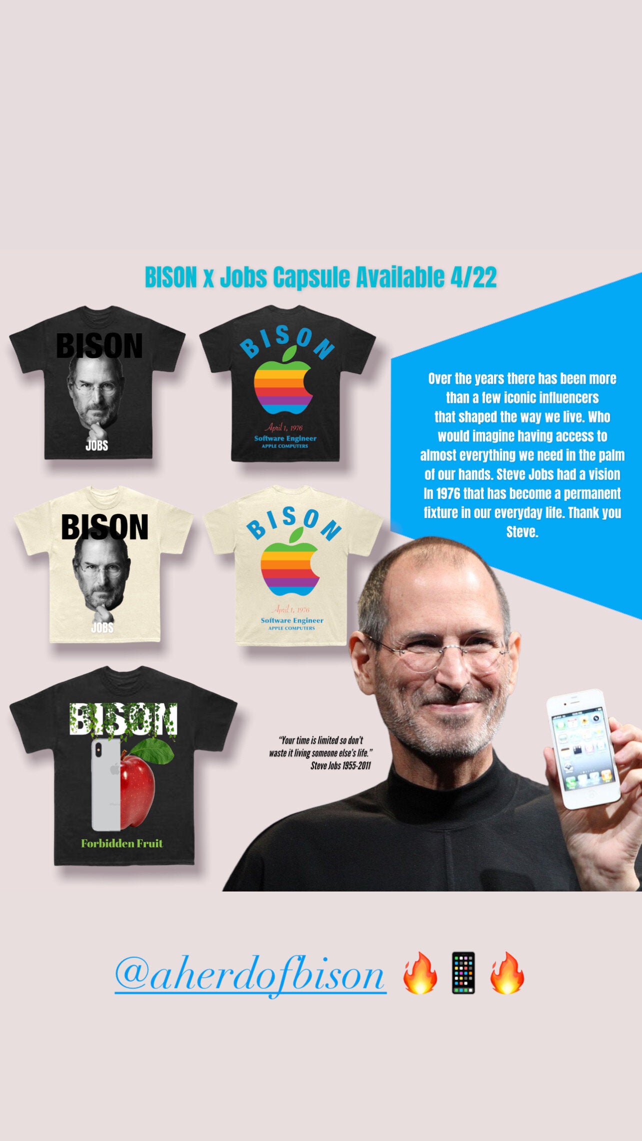 Steve Jobs