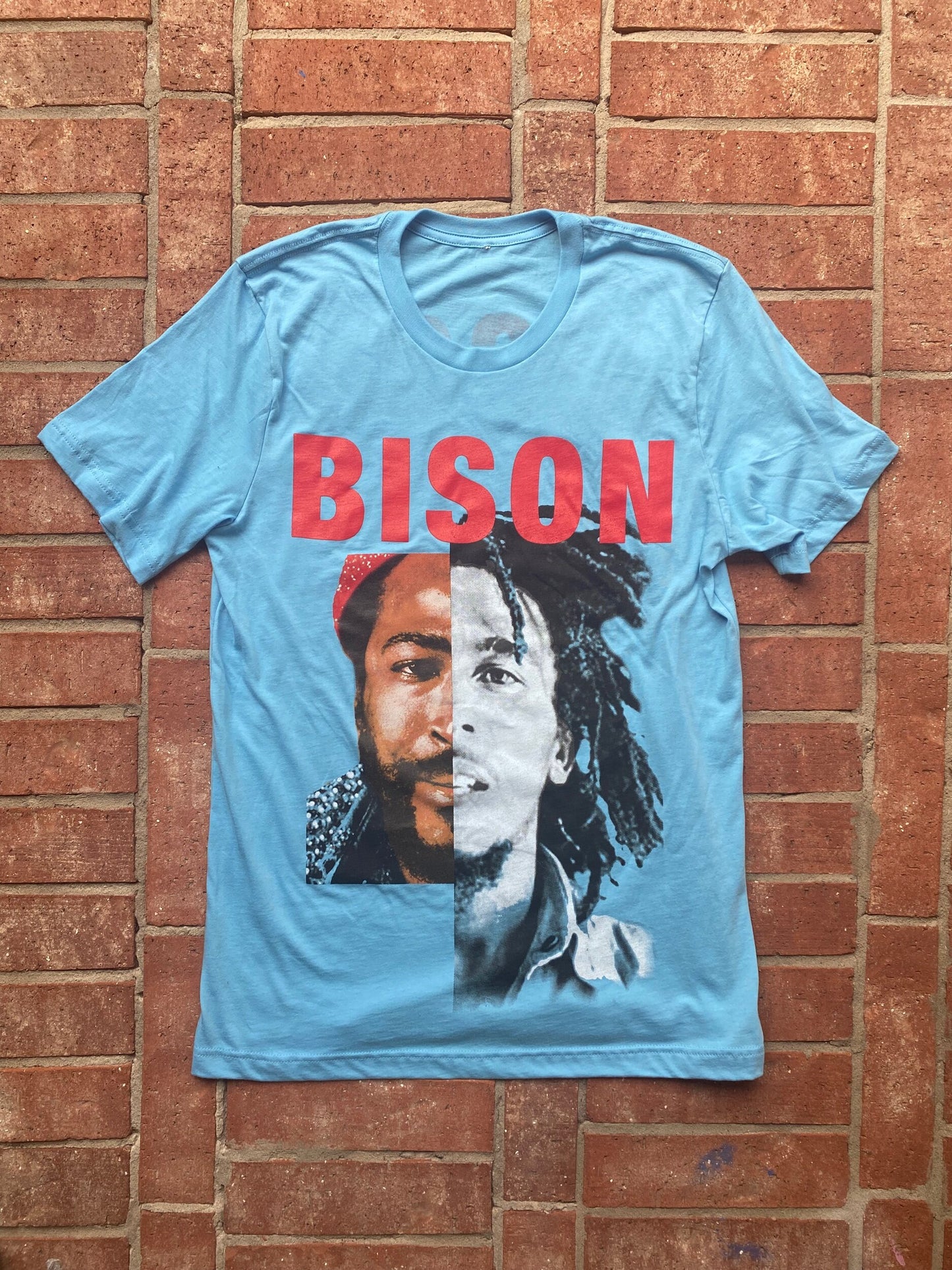 Marvin x Marley Tee