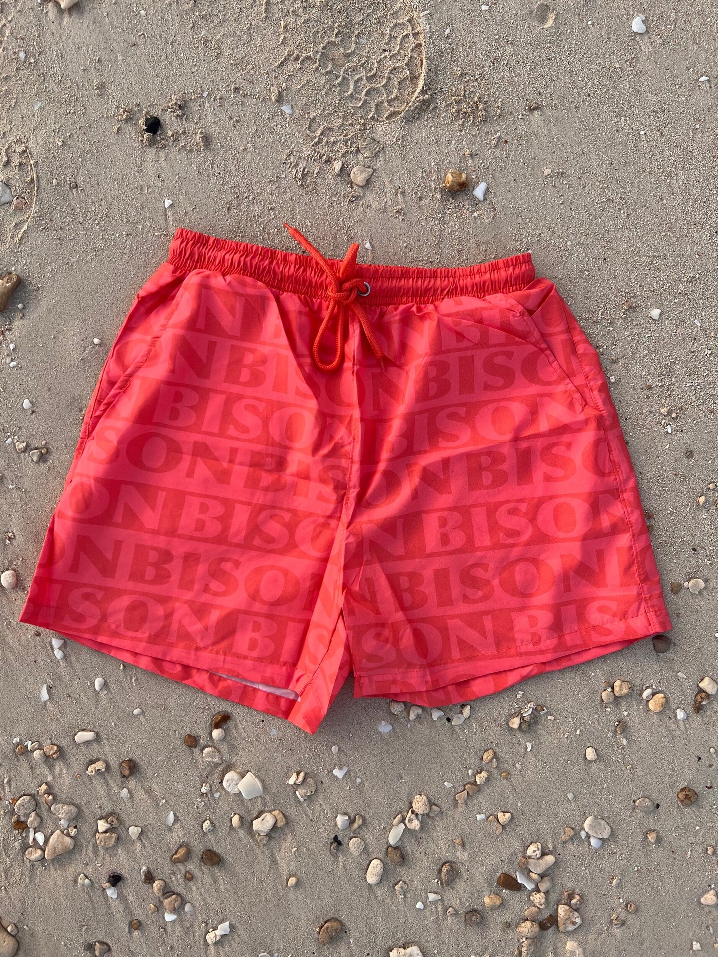 Summer Cool Bomb Trunks