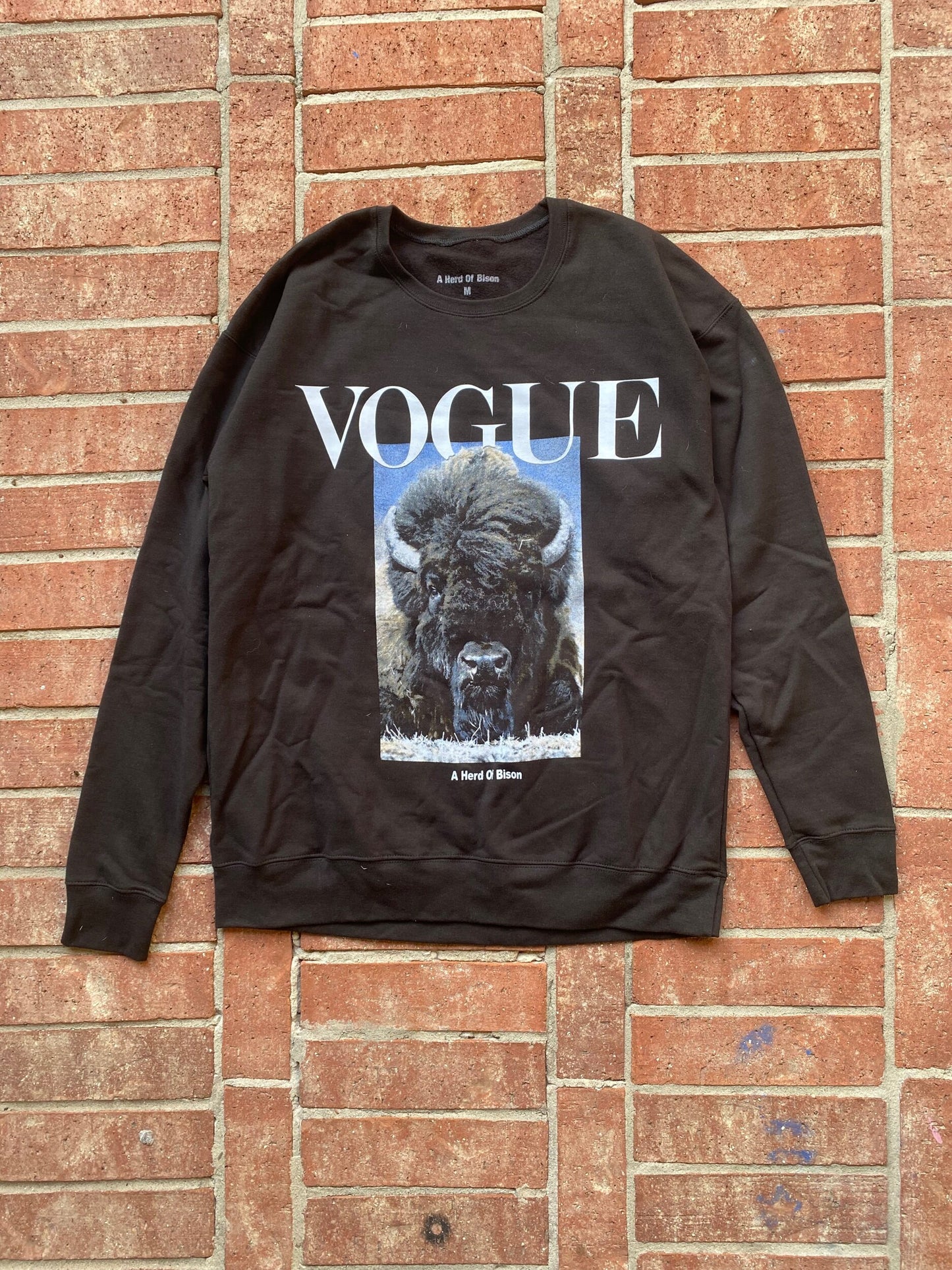 (Limited) Vogue Houston To Paris Set