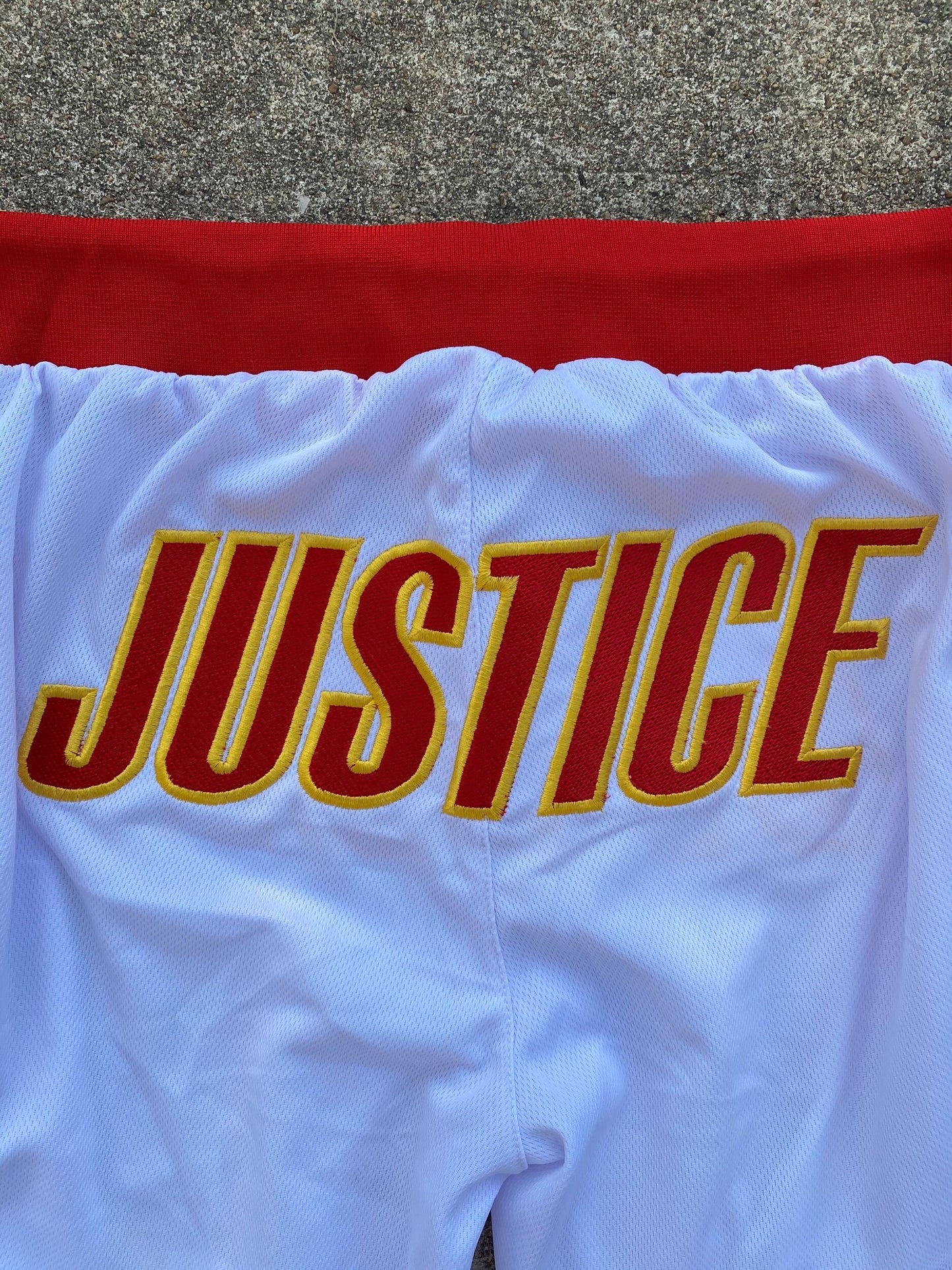 BISON Justice trunks