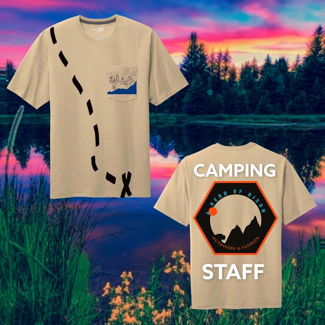 Summer Camp Pack