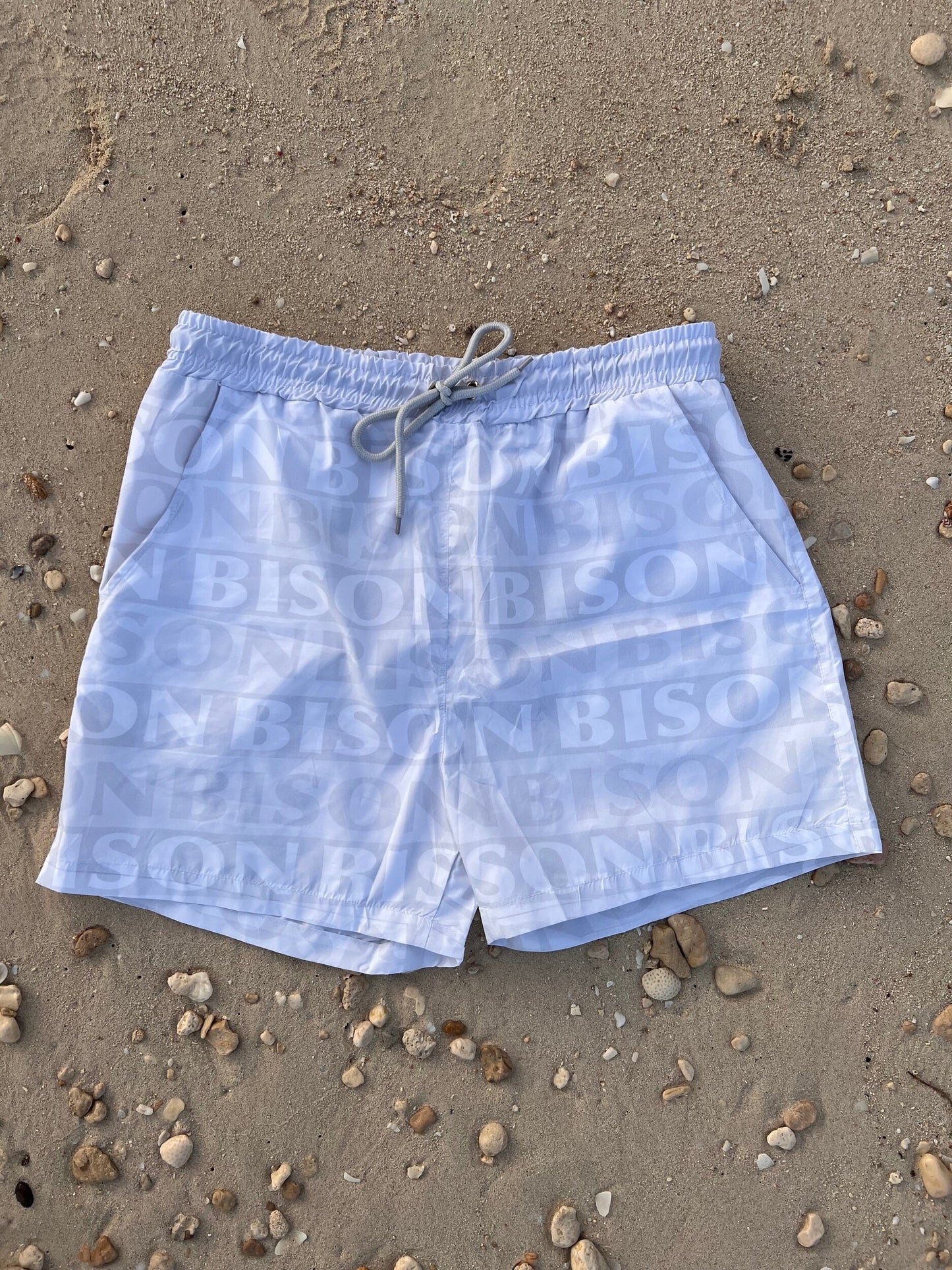 Summer Cool Bomb Trunks