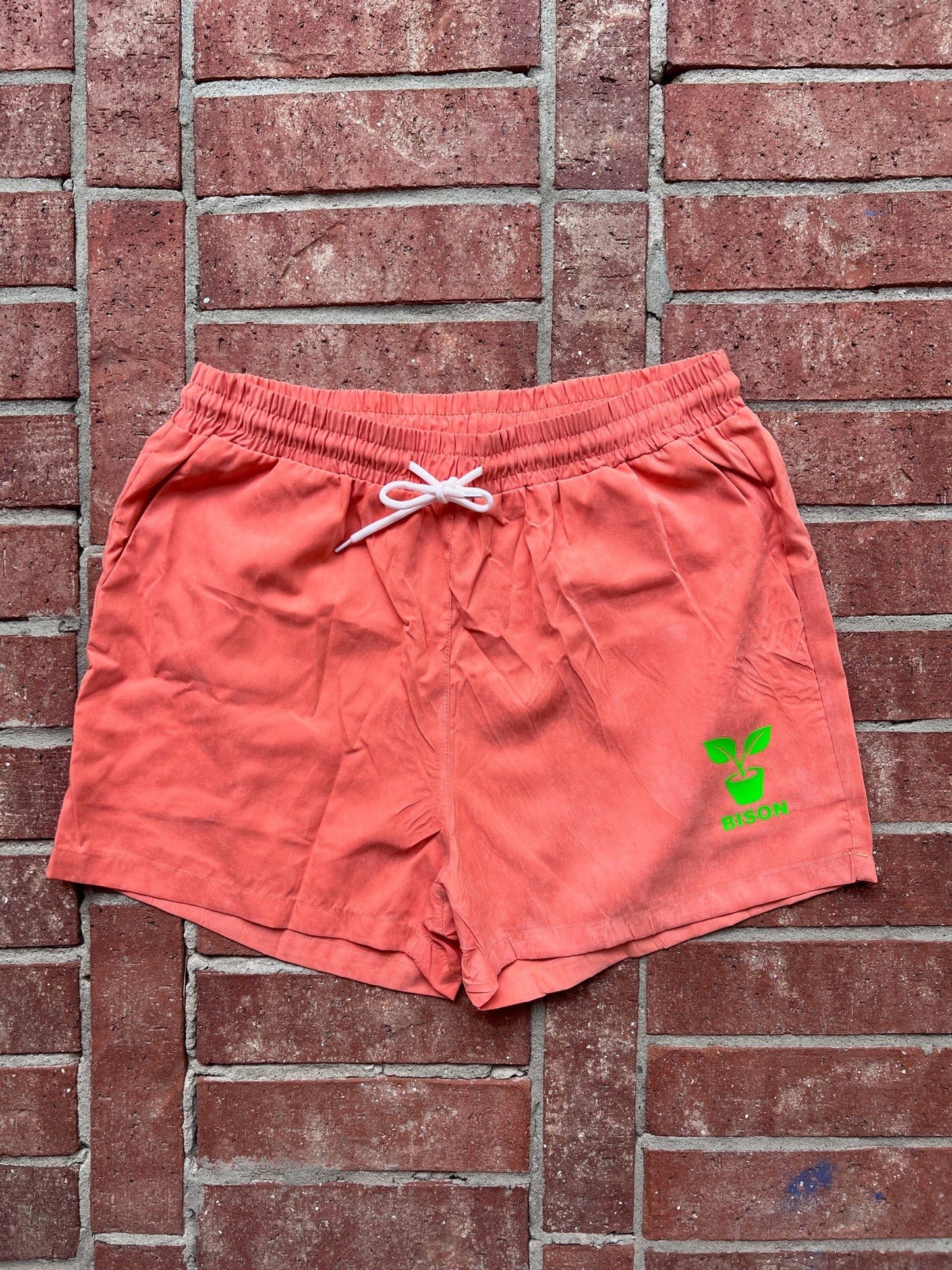 BISON Reflective Plant Shorts