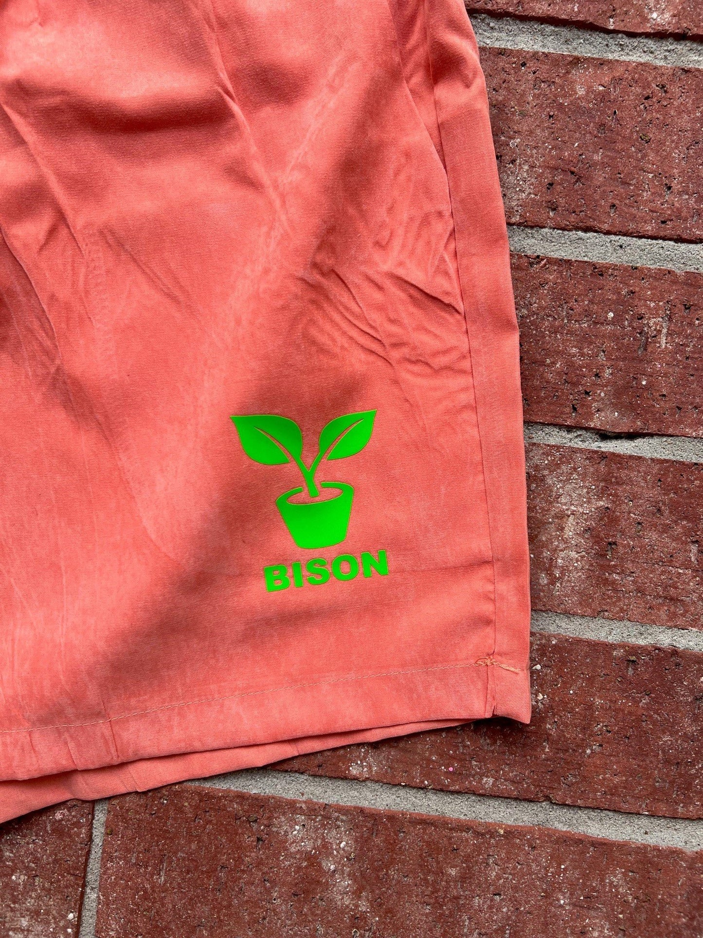 BISON Reflective Plant Shorts