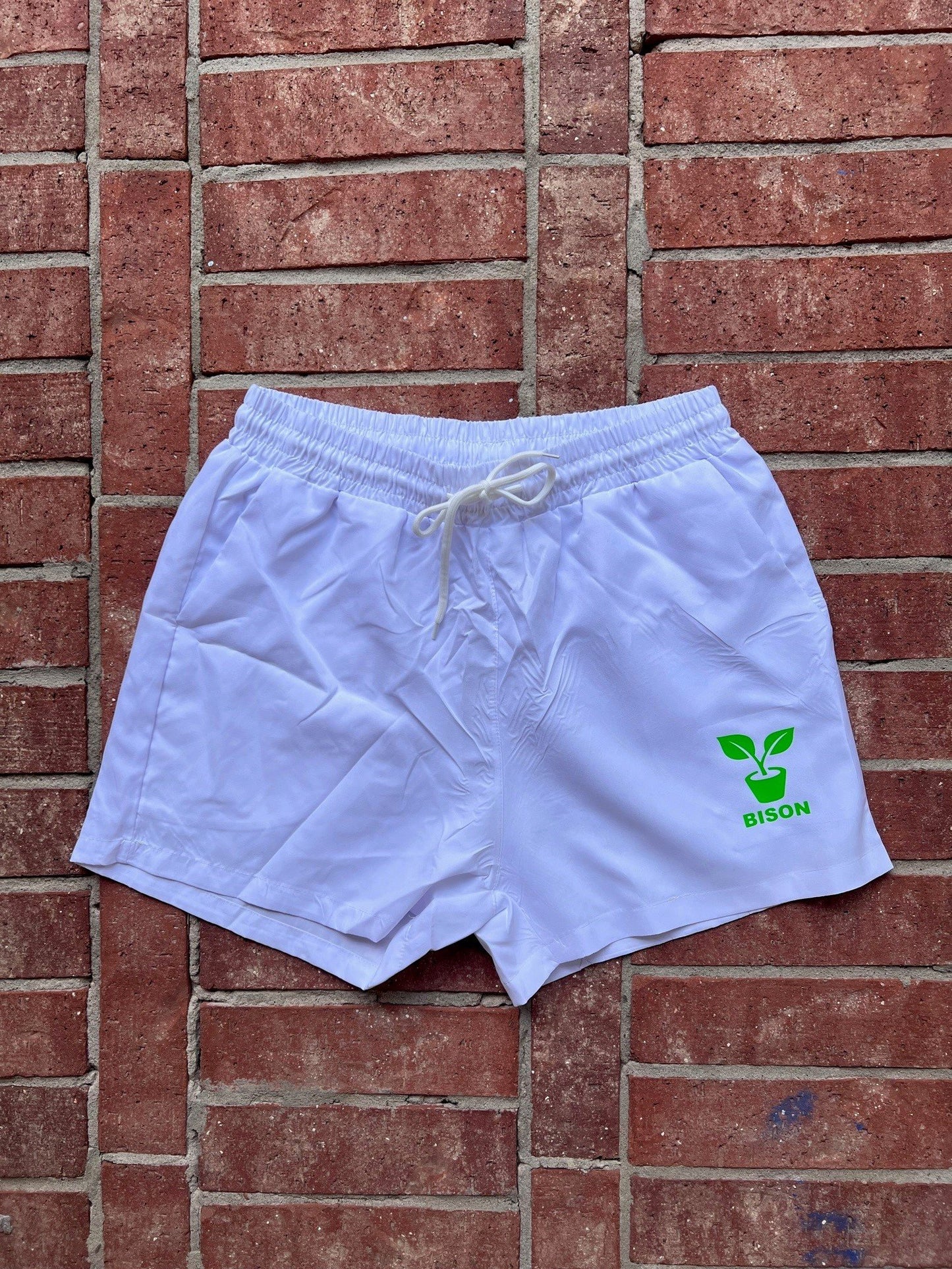 BISON Reflective Plant Shorts