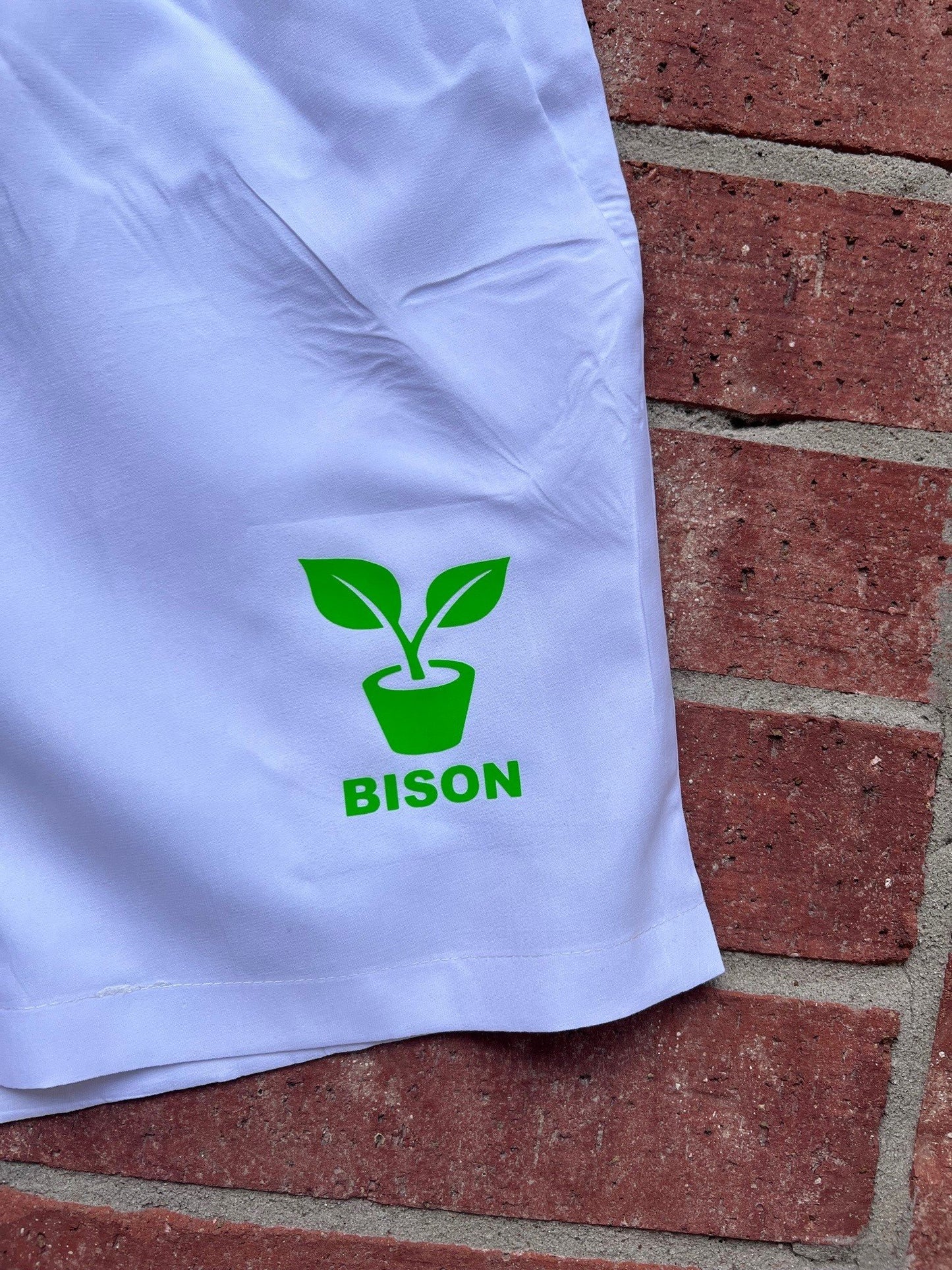BISON Reflective Plant Shorts