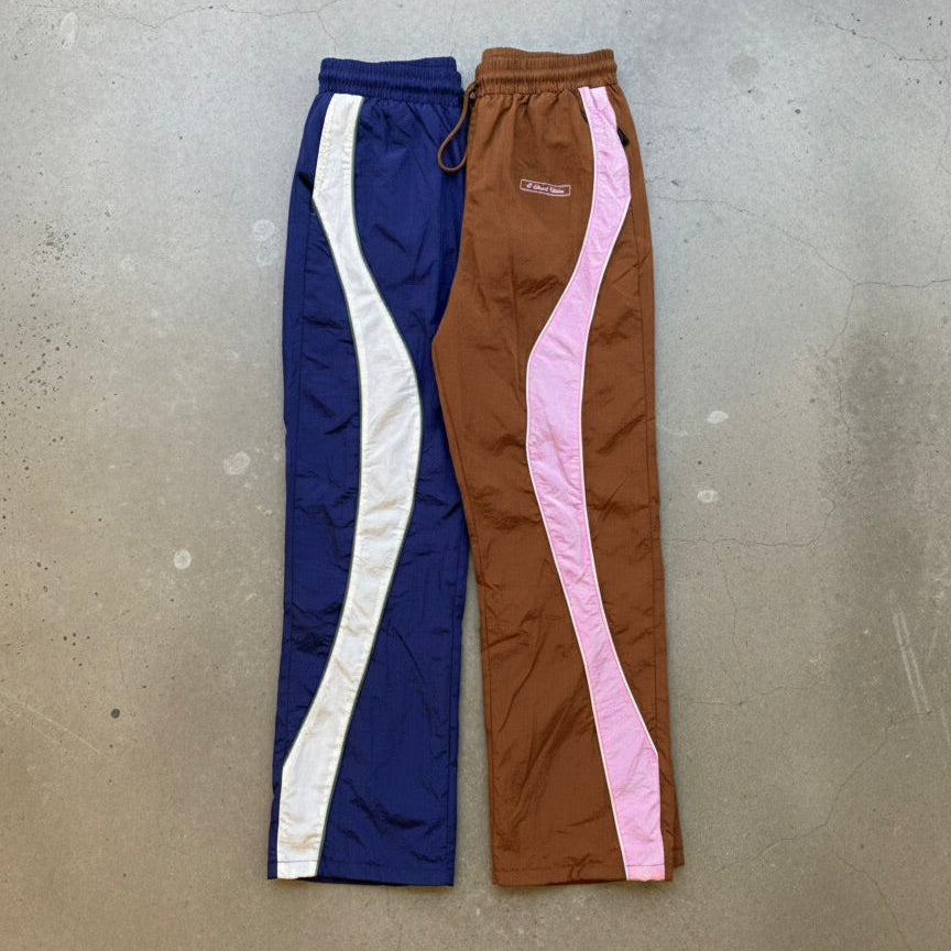 BISON Lower case Track Pants