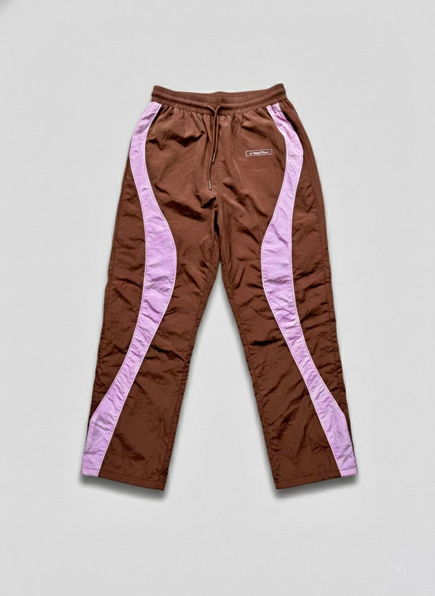 BISON Lower case Track Pants
