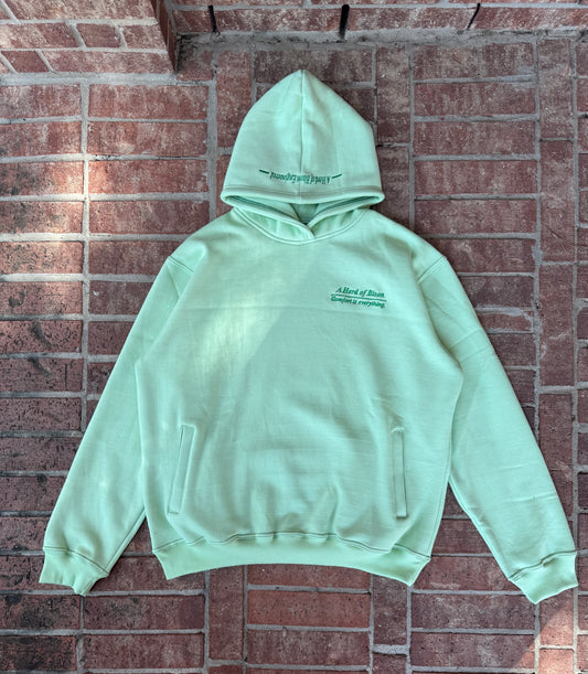 Matcha Hoodie