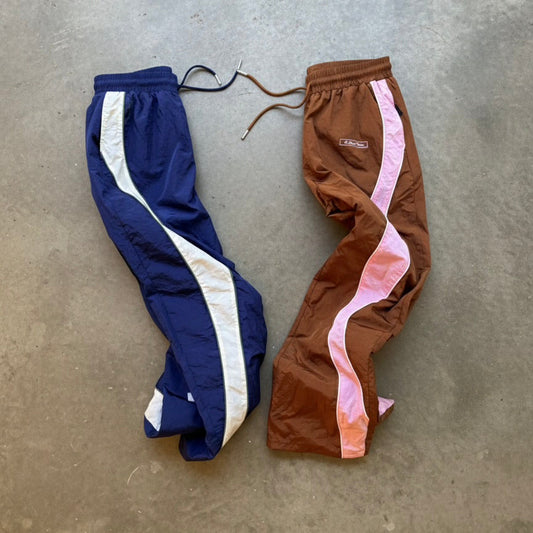 BISON Lower case Track Pants