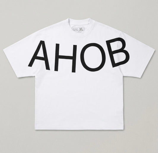 BISON Vertical Tee
