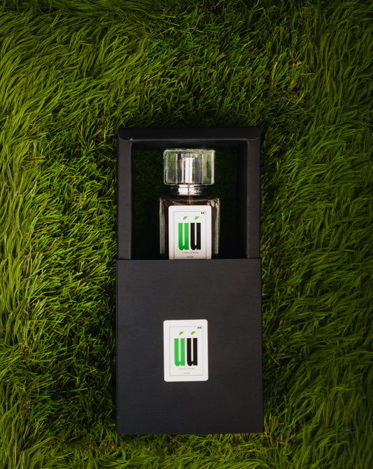 UU by A Herd of Bison - The Worlds Best fragrance