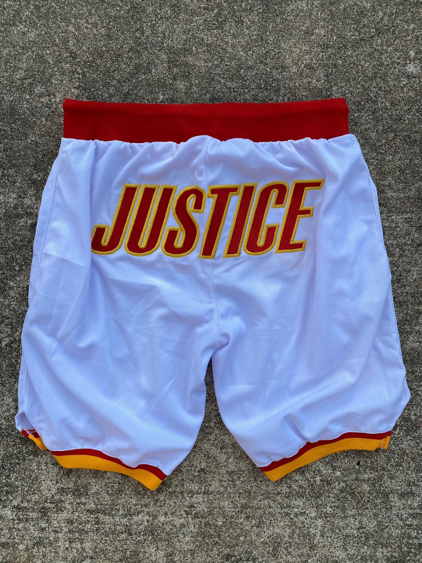BISON Justice trunks