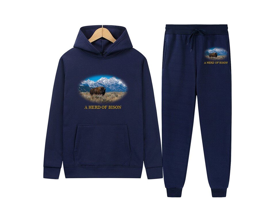 Nature Is Everything Hoodie