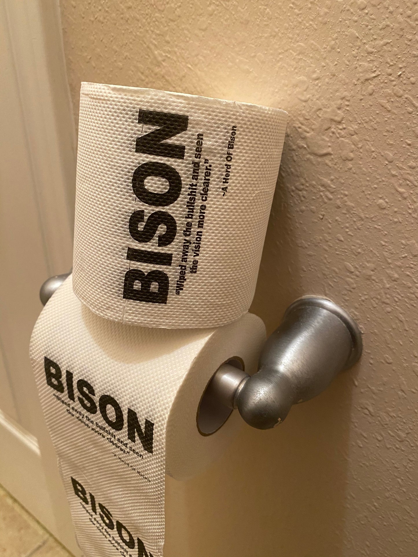 BISON Tissue Paper