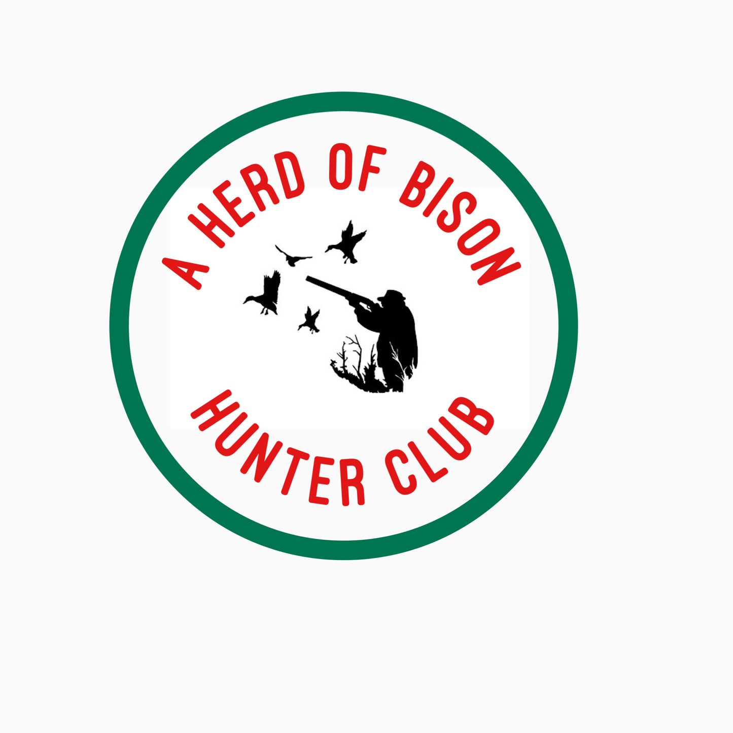 Hunter Club Windbreaker