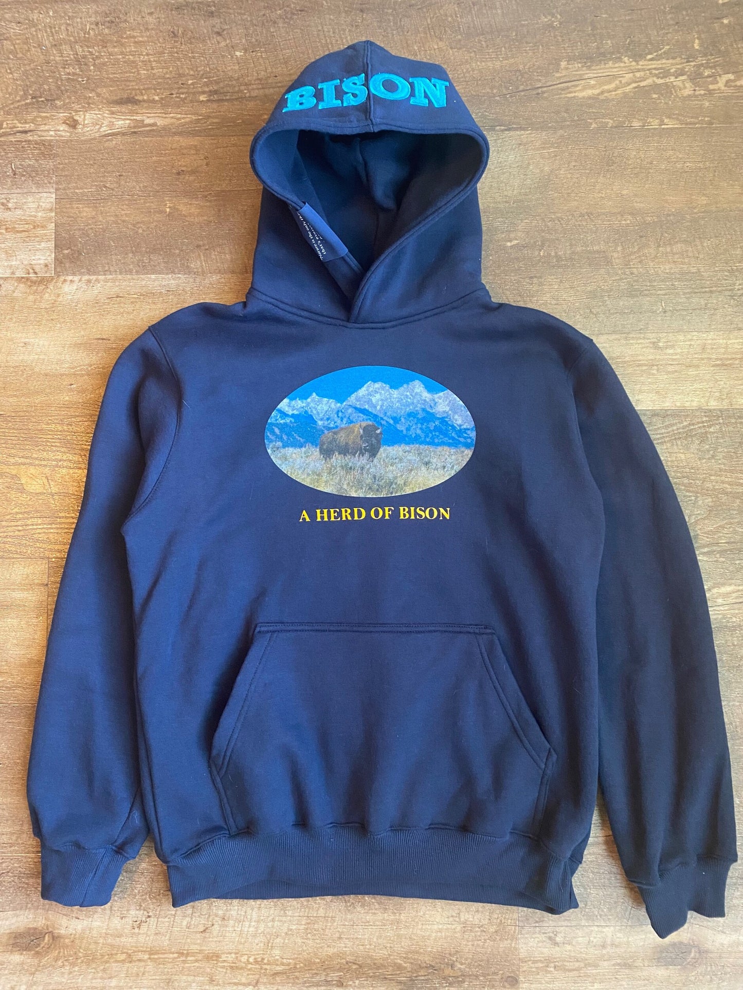 Nature Is Everything Hoodie