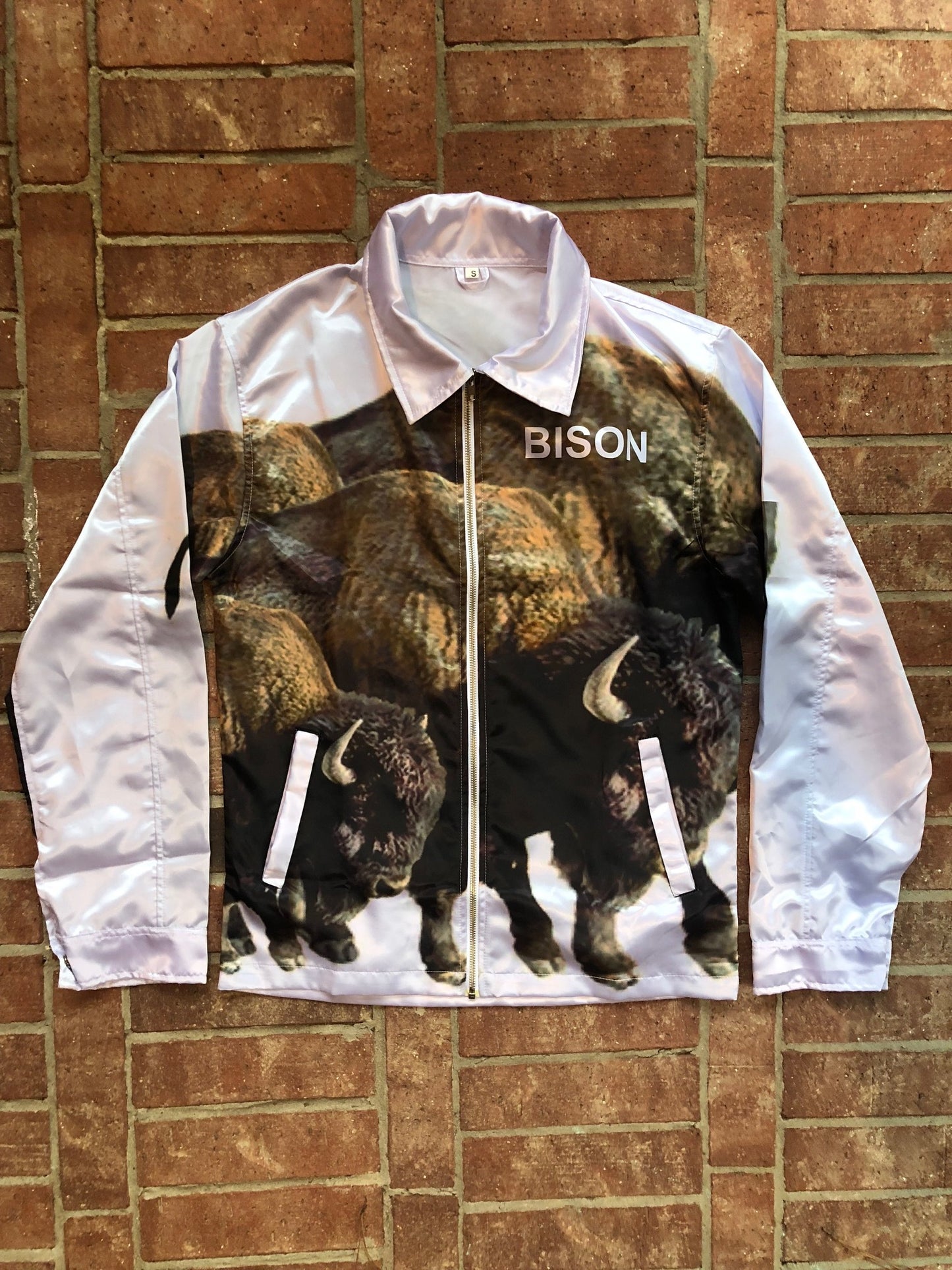 The Herd Coaches Jacket